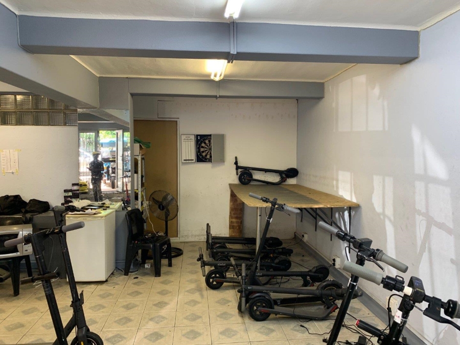 To Let 0 Bedroom Property for Rent in Sea Point Western Cape